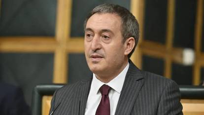 PKK silah bıraktı! DEM Partili Bakırhan'dan süreçle ilgili açıklama