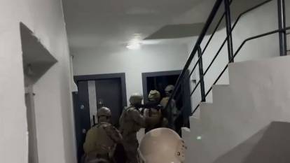 17 ayrı dolandırıcı şebekesine operasyon: Onlarca şüpheli yakalandı