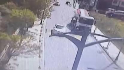 Sosyal medya fenomeninin kardeşini kaçırıp fidye istediler: Bir tapu getir, oğlunu al