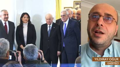 PKK feshedildi: KCK eylemlerini sonlandıracak mı?