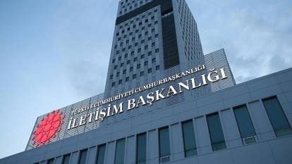 DMM’den açıklama: Terör örgütüyle pazarlık söz konusu değil
