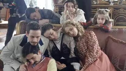 Şakir Paşa Ailesi: Mucizeler ve Skandallar final mi yaptı, bitti mi? Şakir Paşa Ailesi yeni sezon çıkacak mı?