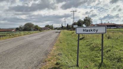 Hasköy’de ne arama yapılabiliyor ne de internet çekiyor