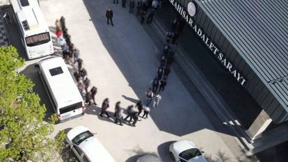 4 milyar liralık vurgun: Ucuz kredi, araç kiralama, sigorta... Tarihin en büyük siber dolandırıcılık şebekesi çökertildi