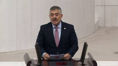 Milletvekili Tipioğlu: Bu süreçte yapılacak hatanın telafisi yok