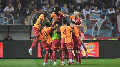5. yıldızı formasına takmaya hazırlanan Galatasaray'da 2025-26 sezonunun kombineleri tükendi