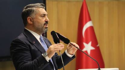 RTÜK Başkanı Şahin'den tepki: Süreç boyunca Türk halkına yapılan haksızlık!