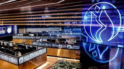 Borsa İstanbul tarihi günü sert yükselişle kapattı