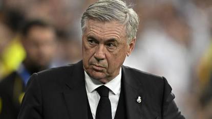 Carlo Ancelotti resmen duyuruldu: İşte yeni adresi