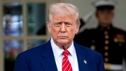 Trump'tan İstanbul açıklaması: Toplantıdan iyi şeyler çıkacak