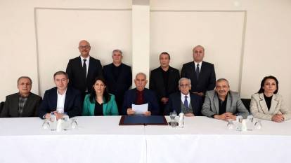 Almanya'dan fesih açıklaması: Türkiye ve bölge için önemli bir adım
