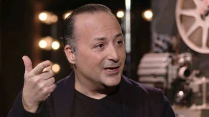 Tolga Çevik'ten üzen haber: Ünlü oyuncu hastalığını açıkladı