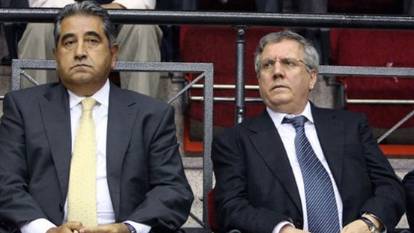 Fenerbahçe'de yeni başkan adayı! Ali Koç'a karşı hamle...