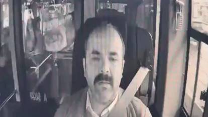 1 kişi hayatını kaybetmişti! Metrobüs sürücüsü tutuklandı