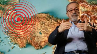 İstanbul depreminin ardından Naci Görür’den açıklama: Stres alanı değişimleri devam ediyor