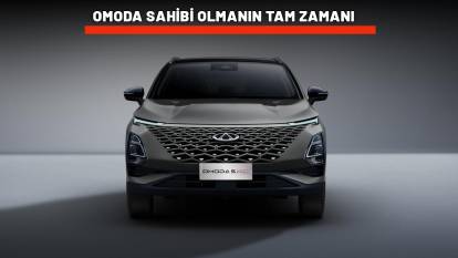 SIFIR ARAÇ SAHİBİ OLMANIN TAM ZAMANI: Omoda 5 fiyatlarını gören bir daha baktı!