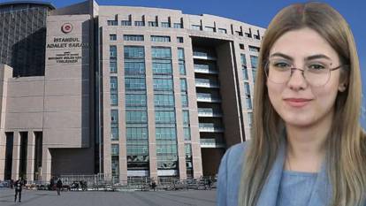 Esila Ayık için istenen ceza belli oldu: İddianame hazırlandı 4 yıl 8 ay hapis cezası istendi