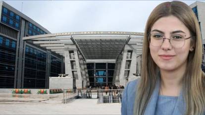 Esila Ayık için istenen ceza belli oldu: İddianame hazırlandı 4 yıl 8 ay hapis cezası istendi