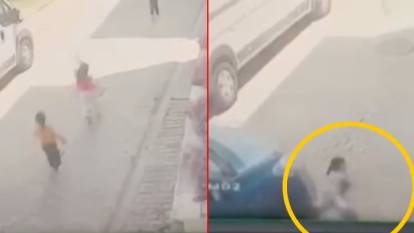 Sultanbeyli'de yürek yakan kaza: 3 yaşındaki Elif bebek oyun oynarken düştü, üzerinden araç geçti!