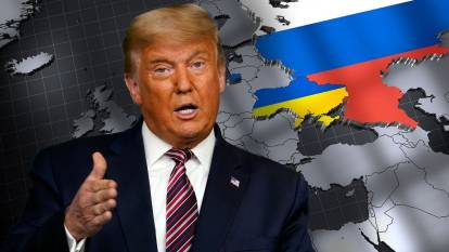Rusya-Ukrayna zirvesi: Trump'ın elçileri İstanbul'a geliyor