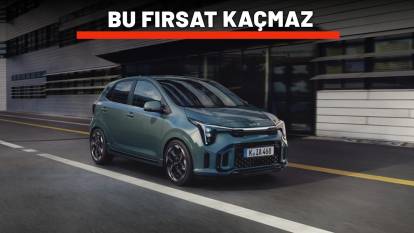 BU FIRSAT KAÇMAZ: Kia mayıs ayına özel faizsiz kredi şartlarını tek tek sundu!
