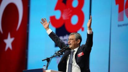 Son dakika! CHP'de kurultay soruşturması: 9 milletvekilinin dosyası ayrıldı