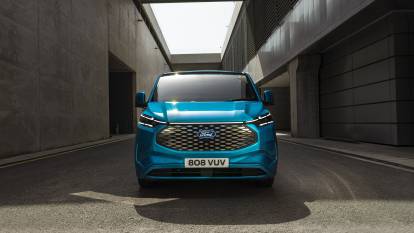 ELEKTRİKTE FORD ÇAĞI BAŞLIYOR: Ford elektrikli binek ve ticari araçlarını tanıttı!