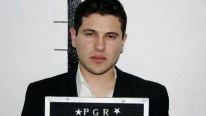 El Chapo’nun oğlu, babasının taktikleriyle özel harekatçıları atlatıyor: Başında 10 milyon dolar ödül var