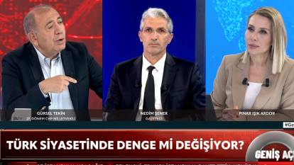 27. Dönem CHP Milletvekili Tekin’den tepki: Kemal Kılıçdaroğlu'na büyük haksızlık yapıldı