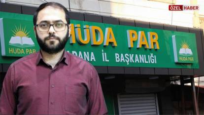 HÜDA PAR il binasında öldürülmüştü… Sacit Pişgin’in katiline müebbet hapis cezası