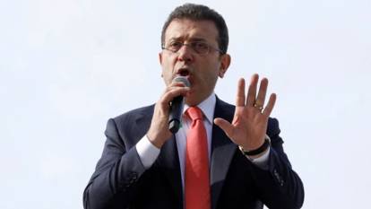 Ekrem İmamoğlu’na bir soruşturma daha: Silivri'de ifade verecek