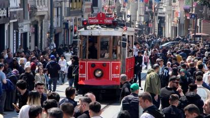 Türkiye'yi bekleyen sinsi tehlike! Korkutan uyarı: Yüzde 94'e kadar çıkabilir