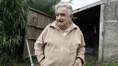 Uruguay eski Devlet Başkanı Jose Mujica hayatını kaybetti
