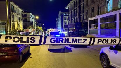 İki grup arasında silahlı bıçaklı kavga: Ölü ve yaralılar var!