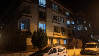 Evine ateş açan oğluna pompalı tüfekle karşılık verdi! Biri mezara diğeri hapse girdi