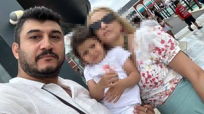 Kızının sözü üzerine eve gizli kamera koydu! Annenin yaptıklarını gören baba hayatının şokunu yaşadı
