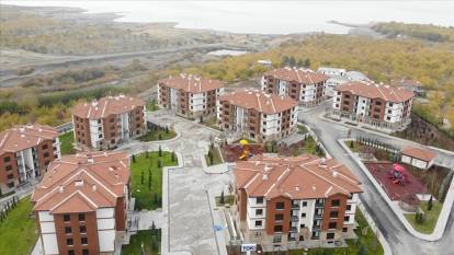 TOKİ SOSYAL KONUT PROJESİ SON DURUM 2025: TOKİ 250 bin sosyal konut projesi başvuruları ne zaman, şartlar neler?