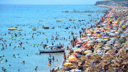 Ticaret Bakanlığı tatil yapacakları uyardı: Rezervasyonun ardından mağdur olmamak için dikkat edin!