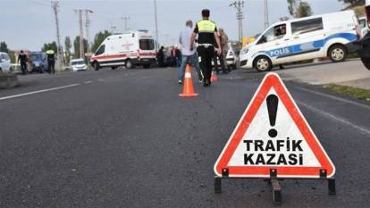 Olay yerinden kaçan sürücüler şimdi yanacak: Hapis cezası geliyor