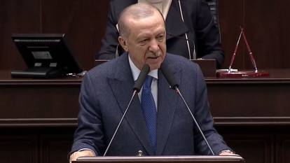 Cumhurbaşkanı Erdoğan'dan 'fesih' kararına ilişkin açıklama: Terörsüz Türkiye çabalarımızda yeni bir safhaya geçtik