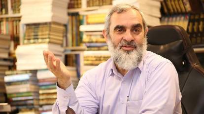 Nurettin Yıldız kimdir, ne dedi? Nurettin Yıldız ne iş yapıyor?