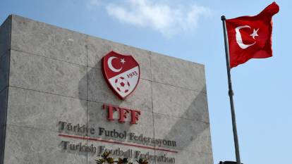 TFF’den yeni düzenleme: Yabancı oyuncu kuralında önemli değişiklik