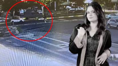 Fen lisesi öğrencisi Kübra'yı 16 yaşındaki ehliyetsiz sürücü hayattan kopardı: Kaza görüntülerine Ekol TV ulaştı