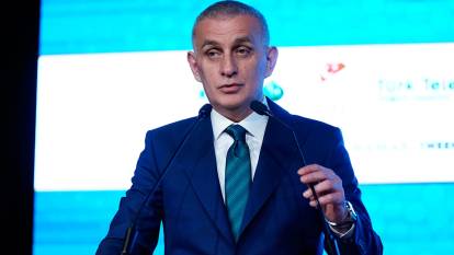 TFF Başkanı İbrahim Hacıosmanoğlu'ndan Türkiye Kupası sözleri: Hakem kazansın