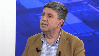 Altan Tan'tan Ekol TV'de Öcalan açıklaması: Umut hakkı verilecek mi?