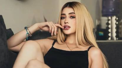 TikTok fenomeni kadın canlı yayında silahlı saldırı sonucu öldürüldü