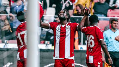 Galatasaray kupayı kazandı, Süper Lig ekibine yaradı