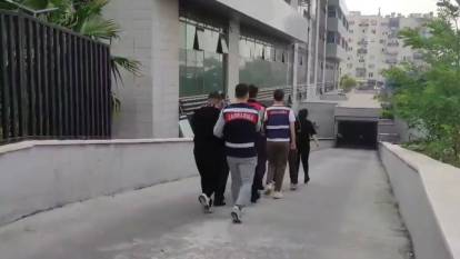 Milyarlarca liralık hesap hareketliliği tespit edildi: Şüpheliler tek tek yakalandı