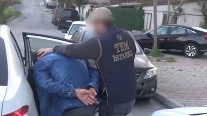 İstanbul'da DEAŞ operasyonu: 11 kişi gözaltına alındı, 3 kişi sınır dışı edilecek