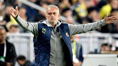 Yusuf Kenan Çalık açıkladı: Mourinho Fenerbahçe'yi bırakıyor mu?